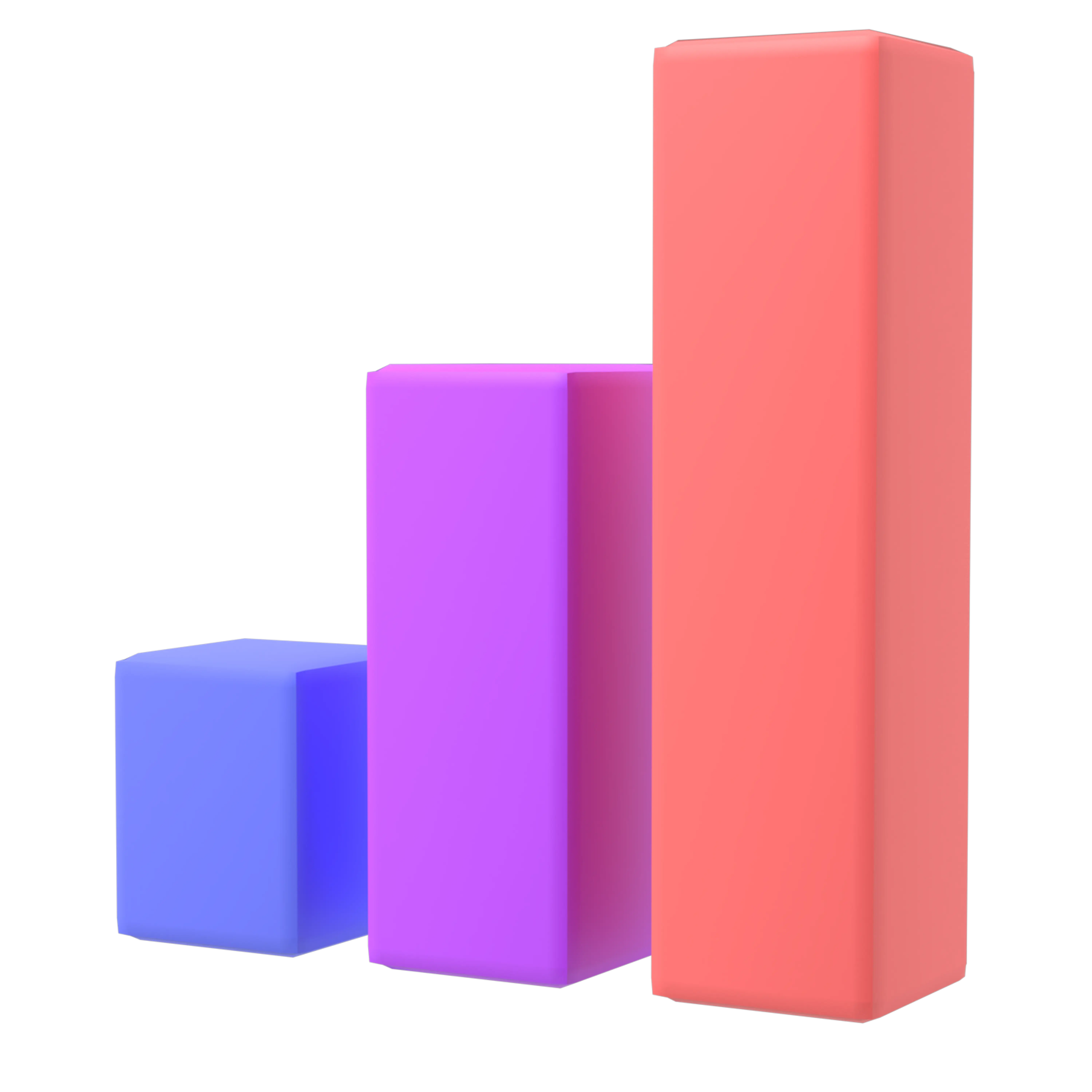 chart icon